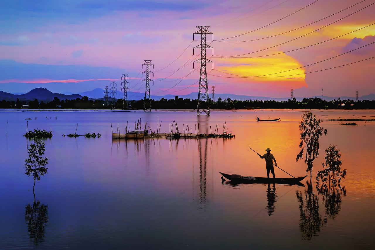 The Ultimate Checklist for Transitioning to Green Energy